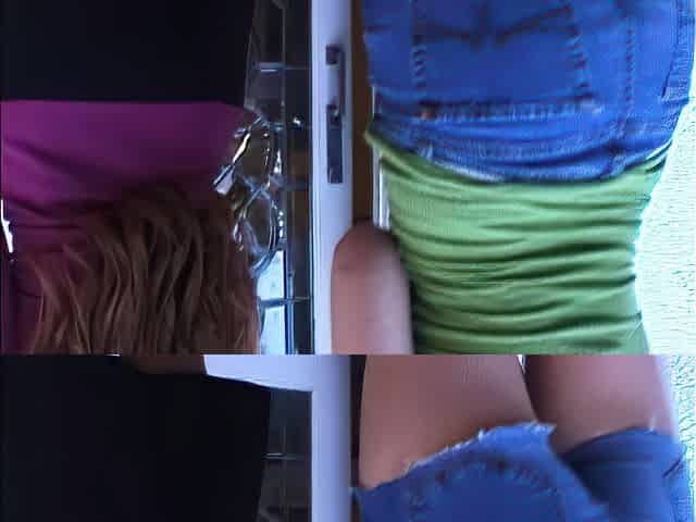 Amateur Blonde Blowjob CIM