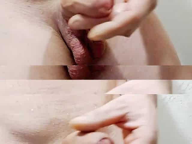 the plug in the butt ended