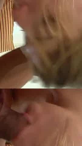 Tattooed busty blonde Jordyn Peaks having interracial sex