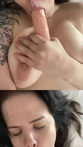 mother I'd like to fuck Pov: Complete Surrender To Hard Jock Thrusts With jessyyrosyy