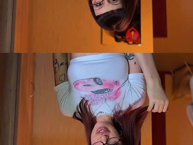 Sexy stranger neighbour Luna wishes u to see whilst this babe screws her holes hard and cum loudly