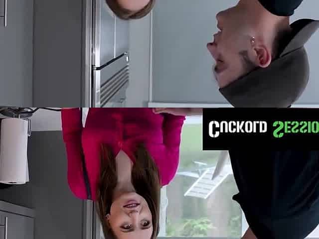 Loves Getting Dicked In Front Of Her Husband To Shame Him - Boswell Black, Lizzie Love And Fuck Buck