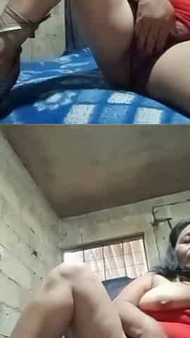Nice Pussy View