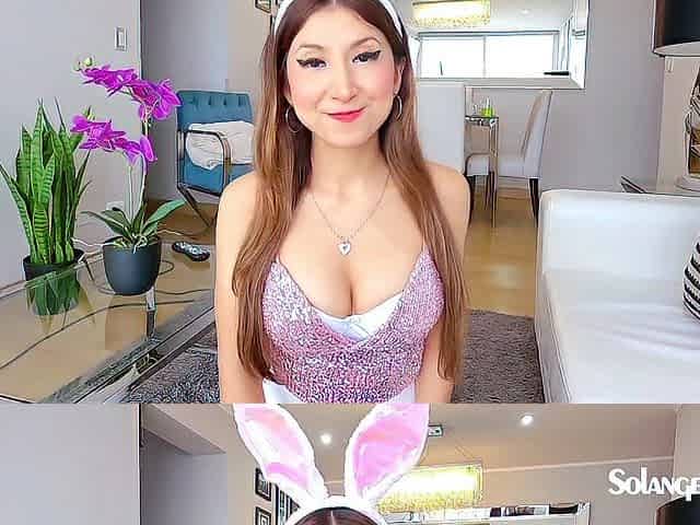 Your Hot Bunny Craves Your Carrot, Bang My Little Booty Please!