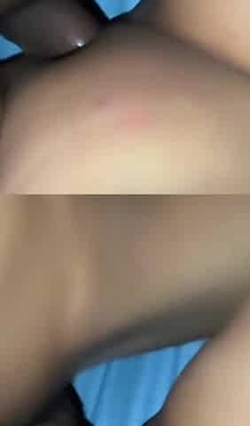 Nepali Sexy Babe Fucking Hard in Doggy Style Full Video