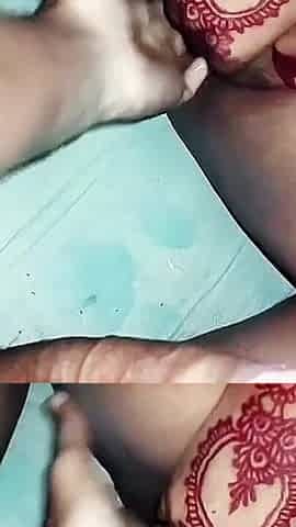 Desi Village Girlfriend Hard Fingaring and Fucked.