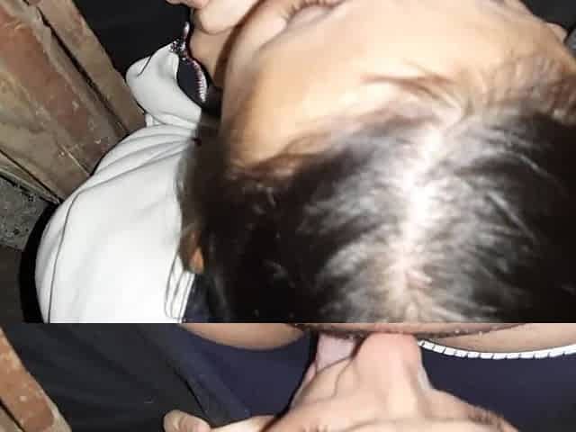 My neighbour licked my vagina in a public village lavatory - Lesbo_illusion