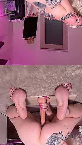 U drilled up my camsoda stream as ordinary.