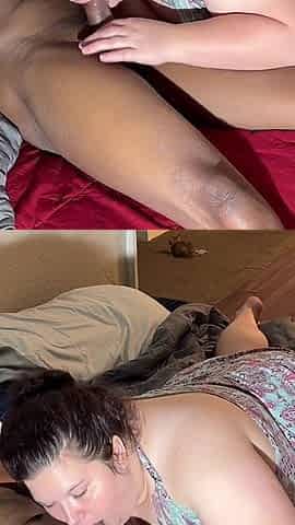 My Mouth Dry I Need Get It Wet Cum Is the Best for Dry Mouth