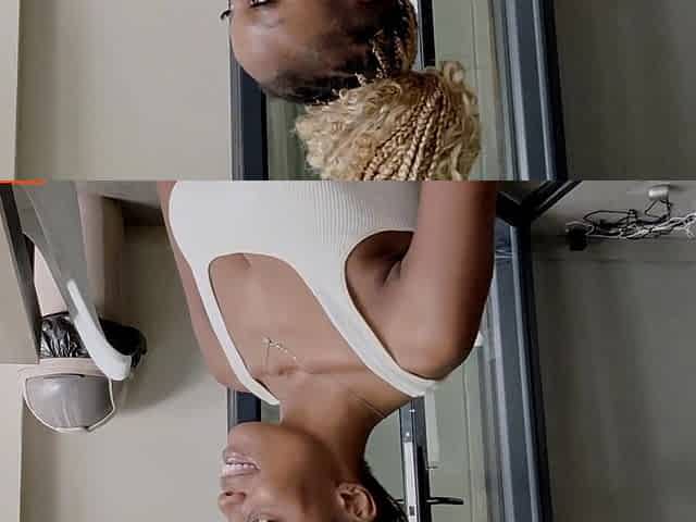 church girl BIG TITS Black Teen railed deep