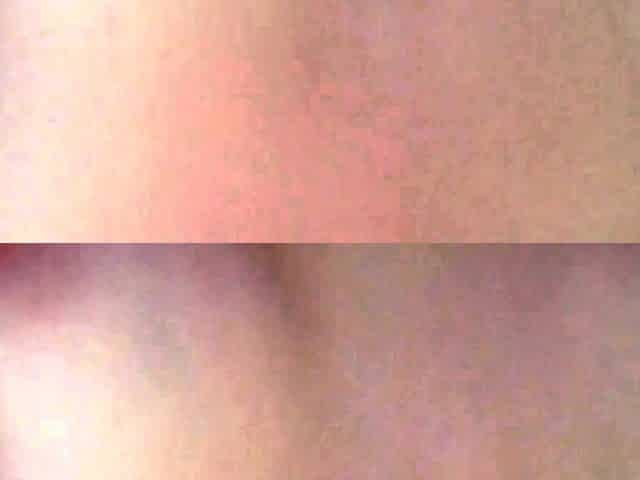 Mature Blonde Enthusiastically Rides in POV Video