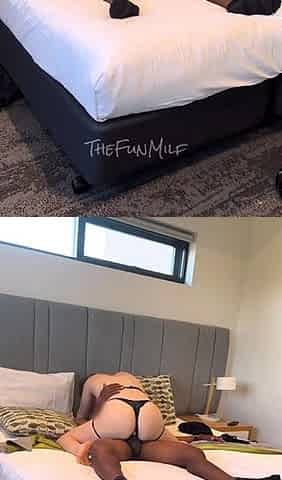 Amateur Couple Fucking Doggystyle For The Cam
