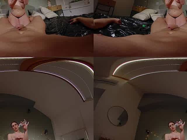 Candlelight Massage
