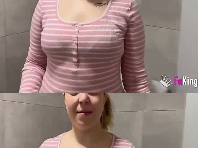 Years Old Divorced Babe Wants To Try Hardcore: Catha Tries Interracial Sex For Her First Time!