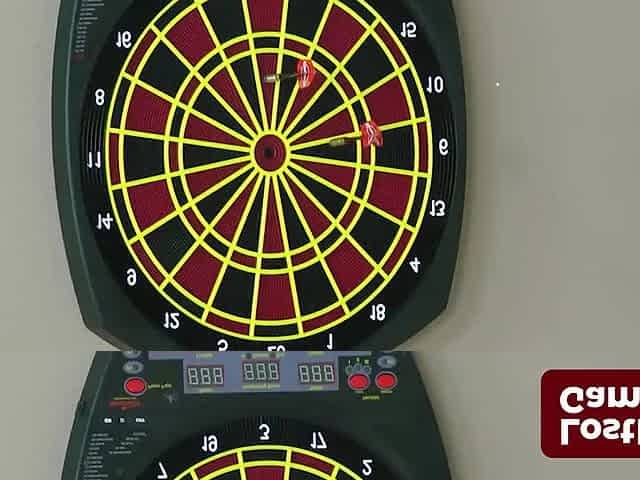 This Strip Darts Game Promises A Night Of Unexpected Delights