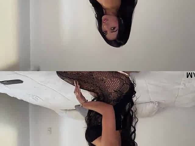 Casting fresh amateur in POV