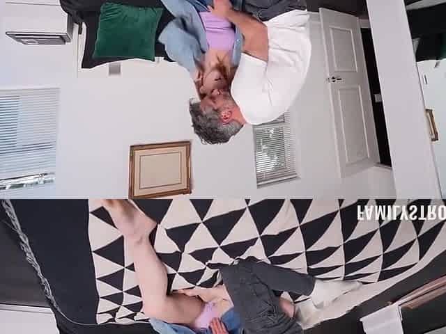 Alex Harper And Alex Kane In New Double Breeding (02-05-2024) Hardcore Bigtits Threesome Milf Roleplay Iluvy