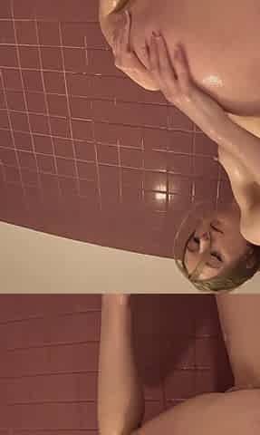 Shower Head Orgasms