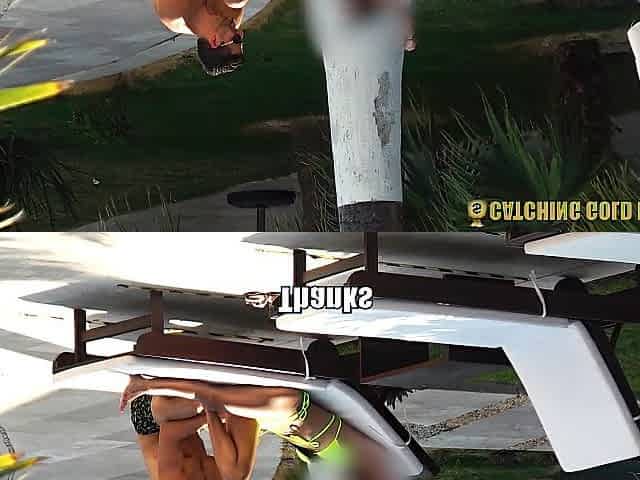 Banging A Super Sexy Venezuelan Gold Digger Unfathomable In Her Snatch Then Kicking Her Out