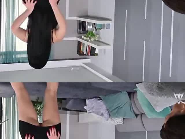 Best Porn Clip Big Dick Unbelievable , Watch It With Aletta Ocean