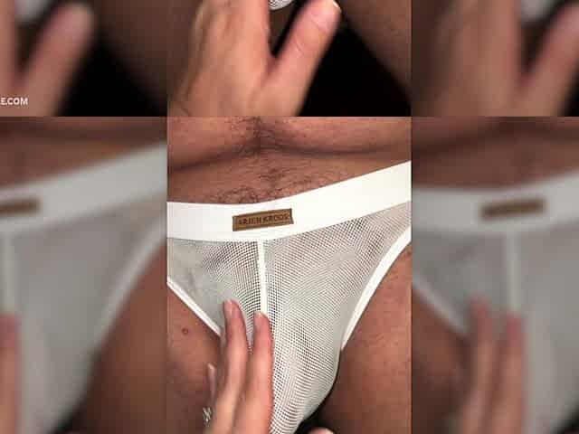 Daddy's Drawers