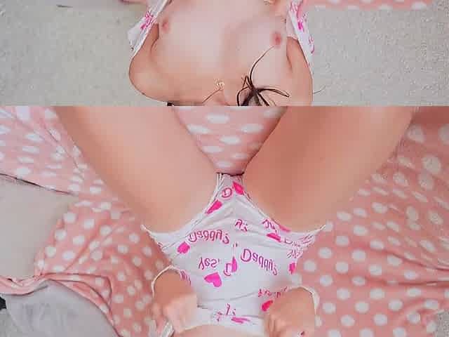 Dad Bang My Booty Please! Taboo 1st Anal