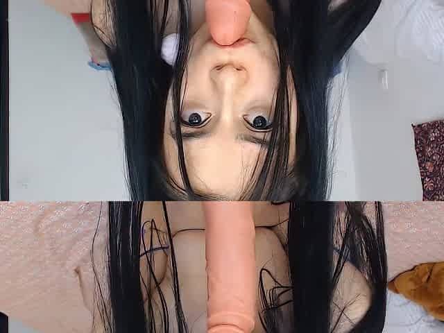 Give Me Your Milk