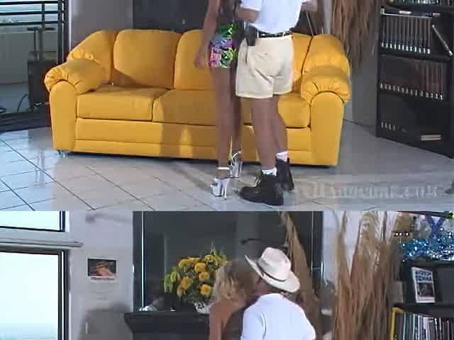 Max - Dont Fuck Up My Stepmommy 2 - Catalina