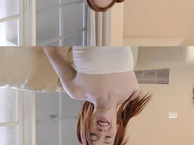 PAWG Madi Collins Is a Hardworking Dick Sucker