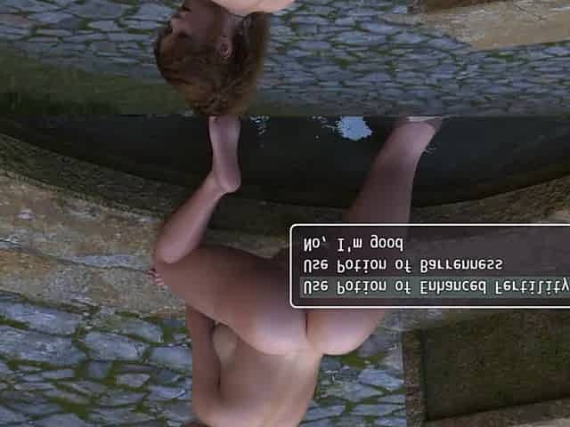 Peasant's Quest #109 Thick MILF Had a Breeding Session