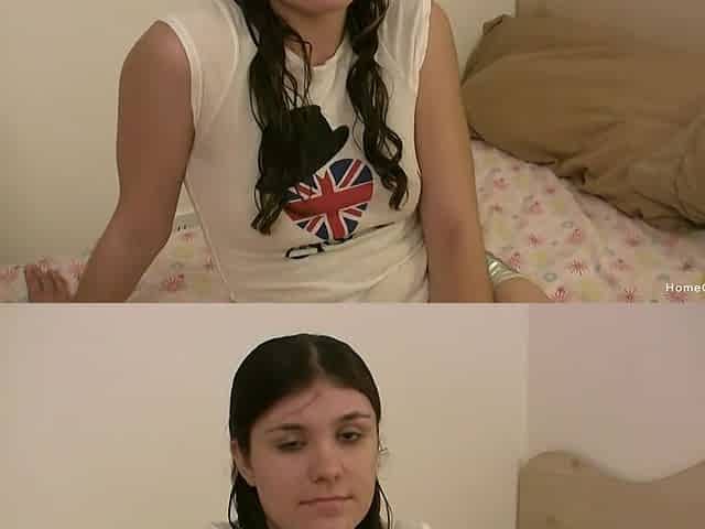Kristen Gets An Audition - Kristen Wll & Gerald Saunders