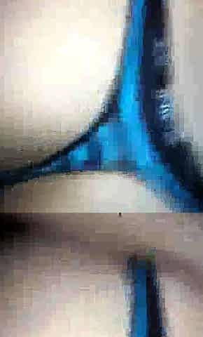 Japanese wife cheats with a bastard after blackmail bb