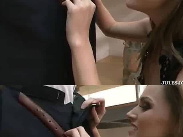 Bbc anal