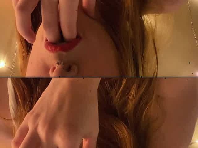 amateur innocent doll1 fingering herself on live webcam