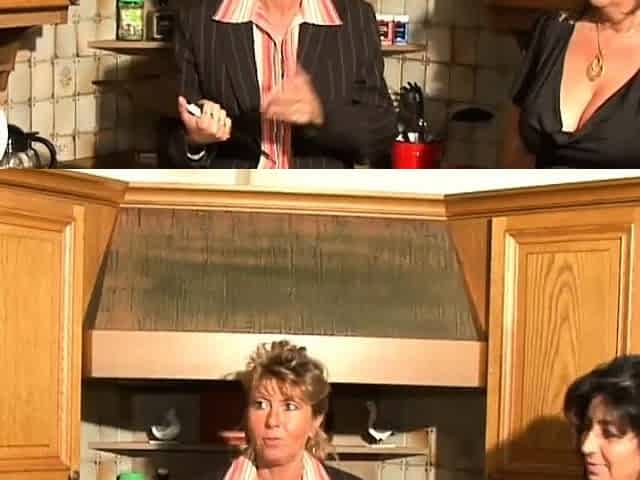Mature couple gets sexual intervention from expert