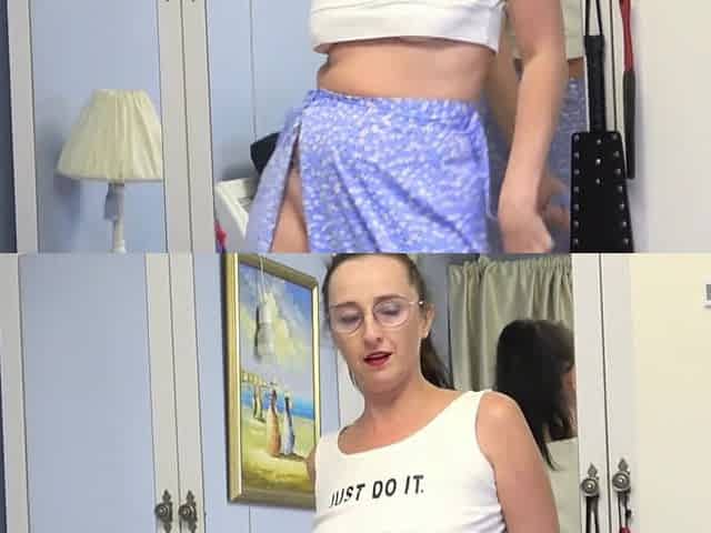 Mature couple explore extreme toys and fisting for their sexual experience