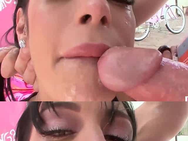 Hot Girlfriends Tori Avano And Angelina Valentine Hardcore Anal