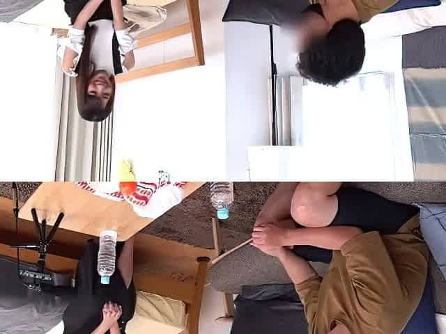 Amateur Asian Japanese Anal Creampie