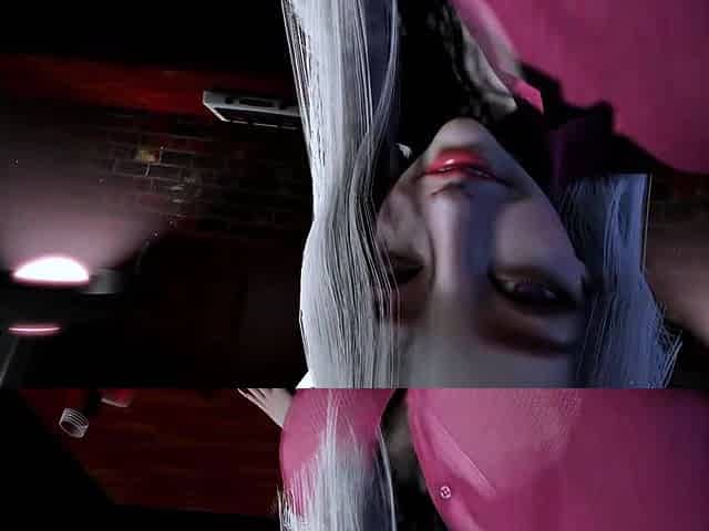 Succubus Bitrate Bombshell: Full Render - 3D Animation Hentai