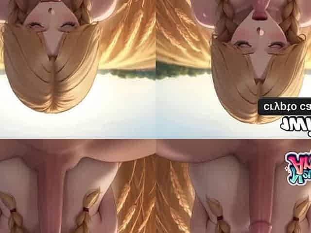 Sexy country female in a wheat sphere having outdoor fucky-fucky - rural porn!