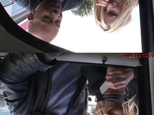 Shane Diesel And Heather Gables In Doggystyle Porn With And From