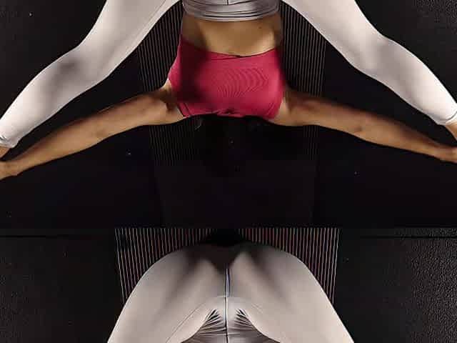 Mindful Edging: Yoga for Extended Joy
