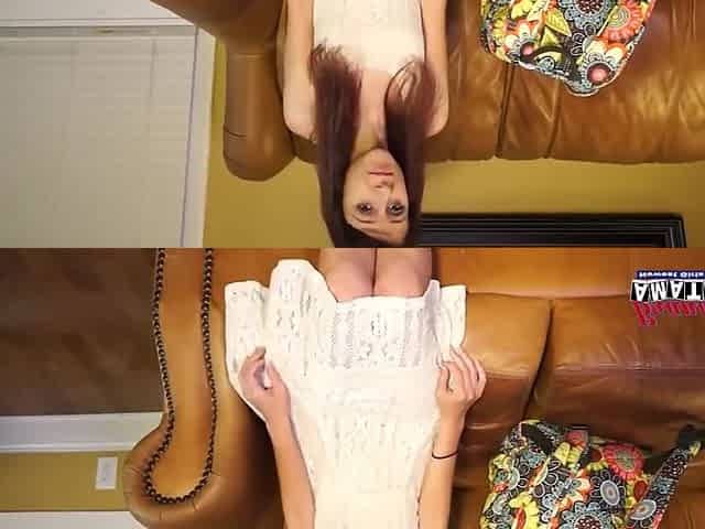 Petite Cutie And Katie Cutie - Petite Redhead Cutie Katie Walls Loves Rimming And Sucking A Cock To Milk!