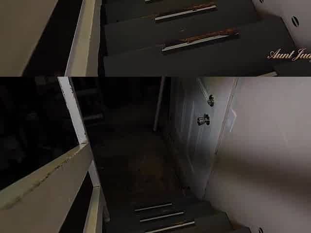 Fucking Mature Nun Judith In The Pastor House
