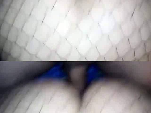 Bulgarian Sexy MILF Doggy-Style Amateur