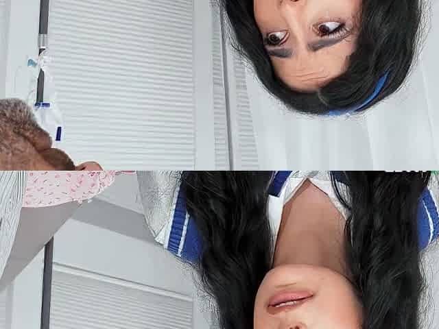 Taming Angel: Reprogramming the School Slut