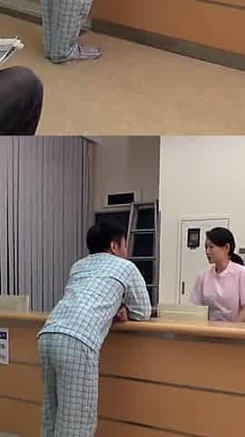 Hospital Visit Turns Risky - a Married Woman Rekindles a Desire She Thought Was Gone - Part3