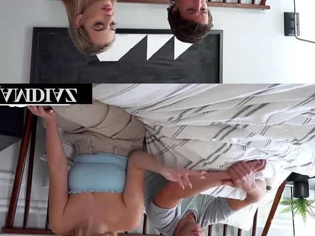 a sexy blondy loks for hard sex in the personal home