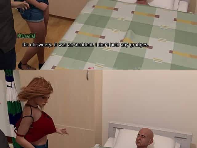Recent Neighborhood two Animation, Porn games, Adult games, cg game, corruption, visual novel
