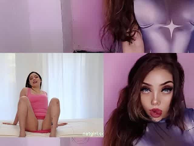 Casting an eighteen-year-old beauty, her 1st time